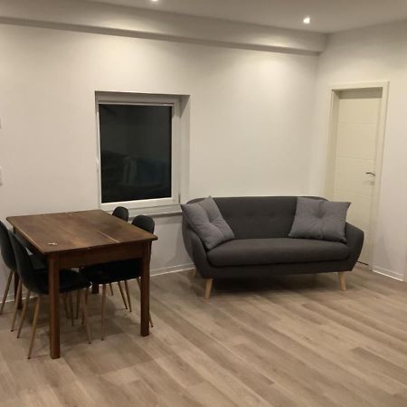 Ruhige Nachbarschaft Apartment ฮามมิงเคิล ภายนอก รูปภาพ