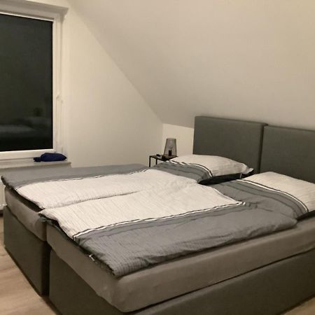 Ruhige Nachbarschaft Apartment ฮามมิงเคิล ภายนอก รูปภาพ