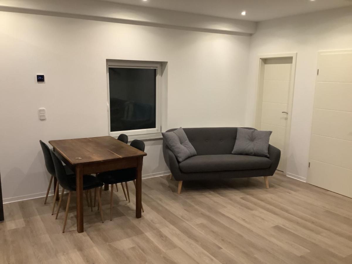 Ruhige Nachbarschaft Apartment ฮามมิงเคิล ภายนอก รูปภาพ